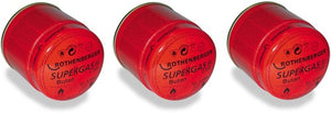 Rothenberger super gas c200 3-pack met ill-systeem - 1000000984 1000000984
