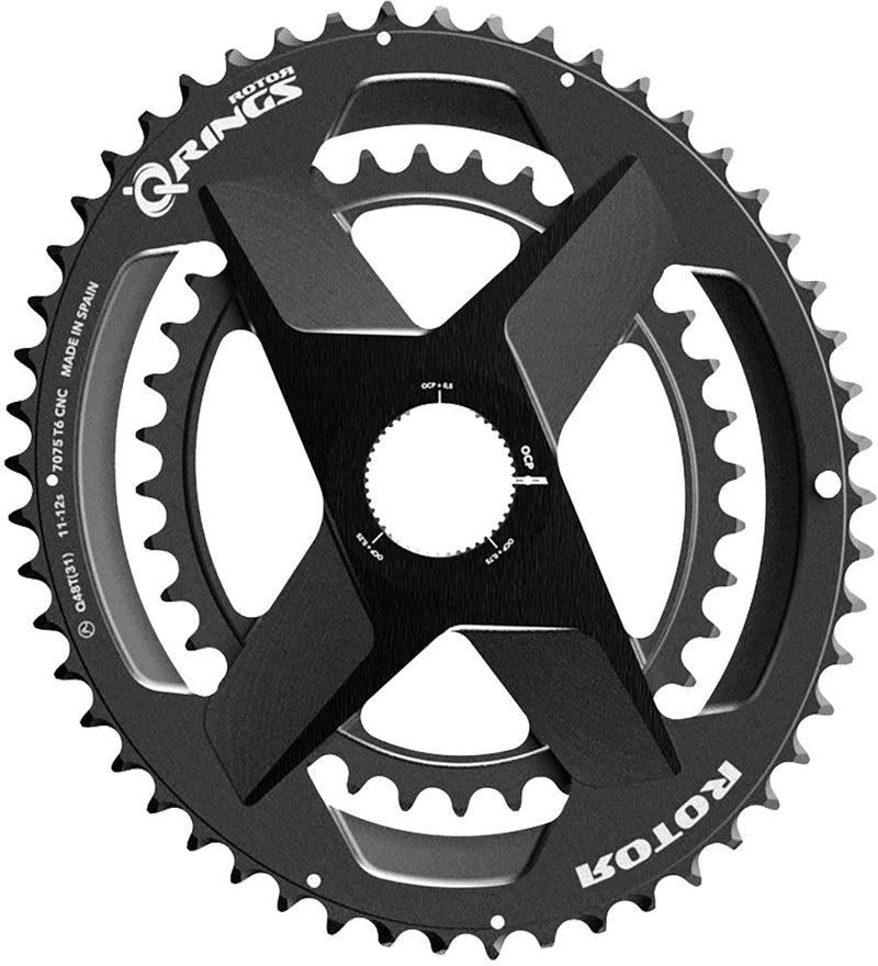 Load image into Gallery viewer, Rotor dm q ring chainring
