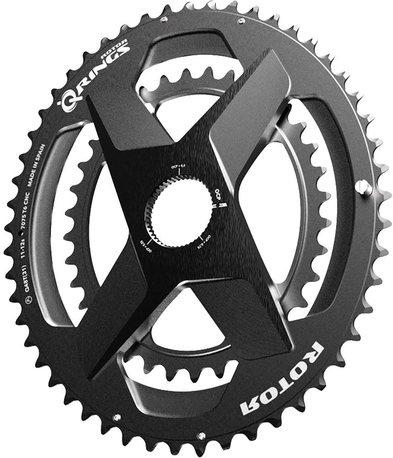 Load image into Gallery viewer, Rotor dm q ring chainring
