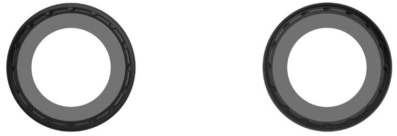 Load image into Gallery viewer, Rotor t47 24mm external bearing bottom bracket

