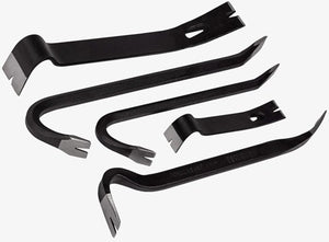 Roughneck gereedschap kopen bij toolmax.nl roughneck® 5 pce bar set - 64-961