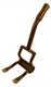 Roughneck gereedschap kopen bij toolmax.nl roughneck dakdekkers- en hijsbalk | 475mm - 64-642
