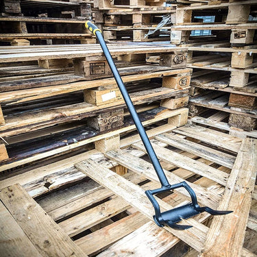 Roughneck gereedschap kopen bij toolmax.nl roughneck pallet buster | palletsloper | 1100mm (43 ) - 64-644