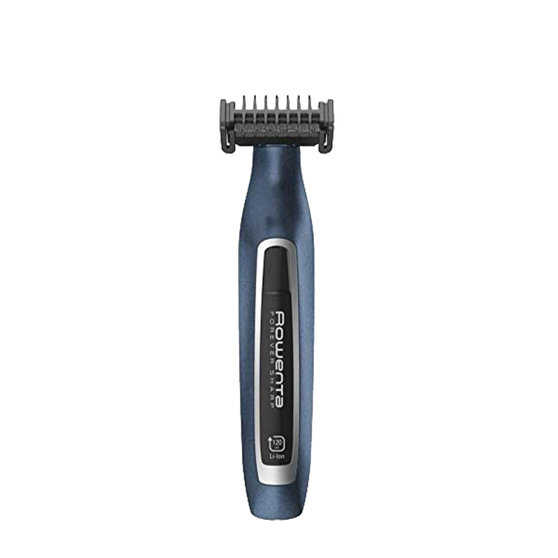 Load image into Gallery viewer, Imp rowenta baardtrimmer tn6030f5 forever sharp
