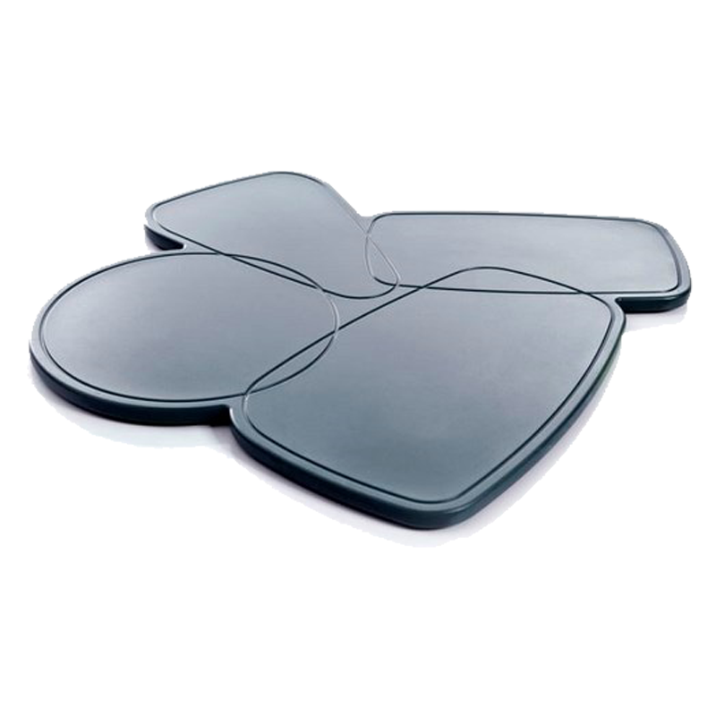 Cargue la imagen en el visor de la galería, Royal vkb cheese puzzle board antraciet
