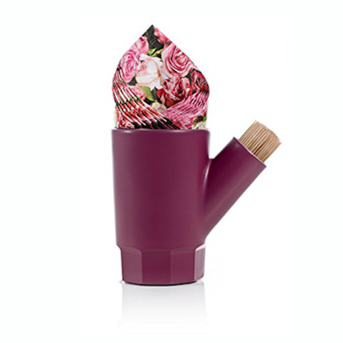Cargue la imagen en el visor de la galería, Ty royal vkb napkin cup paars
