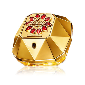 Paco rabanne eau de parfum spray lady million royal 50ml