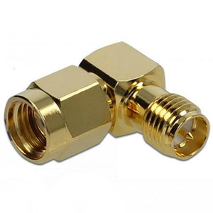 Abi rp-sma koppelstuk