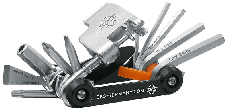 Load image into Gallery viewer, Sks germany tom 18 multitool

