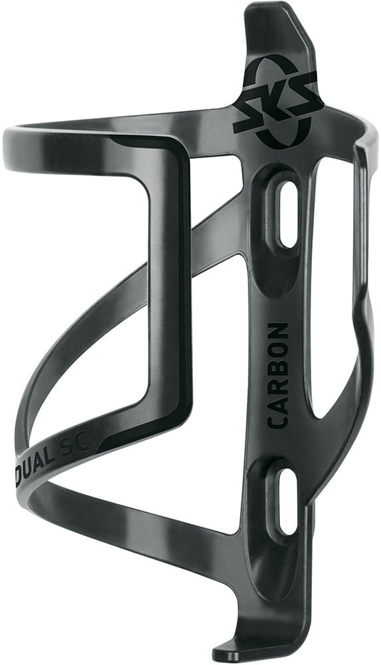Sks germany dual sc polycarbonate bottle cage