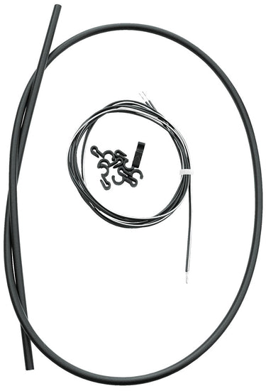 Sks germany retrofitting kit for electric cables