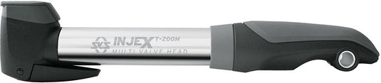Sks germany injex t-zoom mini pump