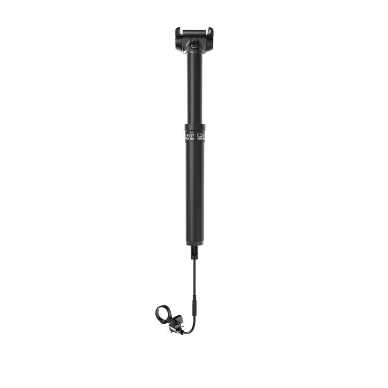 ギャラリービューアに画像をロードする, Rst zadelpen elev8 a2 30,9mm - 125mm dropper post
