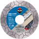 Rubi diamantschijf 125 mm tgs superpro 125 x 22,2 mm (verstek)