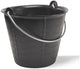 Rubi bouwemmer met inhoudsmaten | 12l - 88776