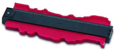 Rubi contouraftekenhaak | 25 cm - 70925