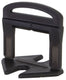 Rubi delta leveling systeem clips | 11-20 mm | 2 mm | large | 100 stuks - 02858
