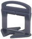 Rubi delta leveling systeem clips | 3-12 mm | 1,5 mm | 200 stuks
