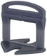 Rubi delta leveling systeem clips | 3-12 mm | 1 mm | 200 stuks