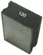 Rubi diamant schuurblok | korrel 120 - 61975