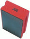 Rubi diamant schuurblok | korrel 200 - 61976
