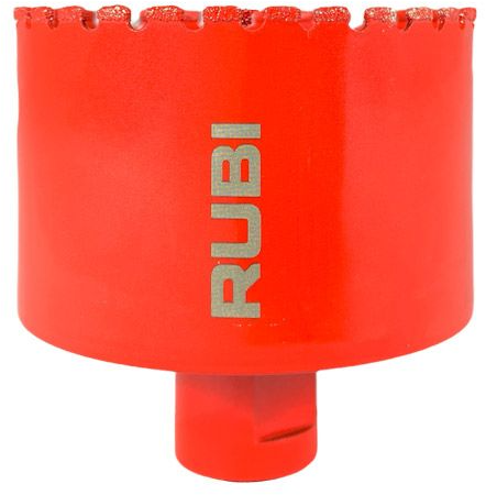 Rubi drygres diamantboor premium m14 | 75 mm - 06979