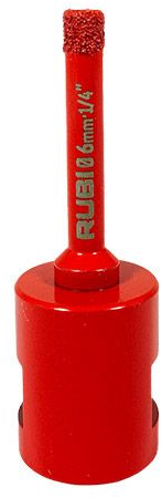 Rubi drygres boor premium | 8 mm - 06918