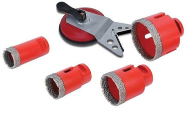 Rubi drygres diamantboor | 35 mm | m14 - 04912