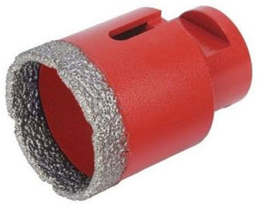 Rubi drygres diamantboor | 35 mm | m14 - 04912