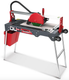 Rubi du-200 evo 850 elektrische tegelzaagmachine 230v - 85 cm zaaglengte - 54975
