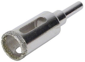 Rubi easy gres | diamant tegelboor | ø 28 mm | nat - 05962