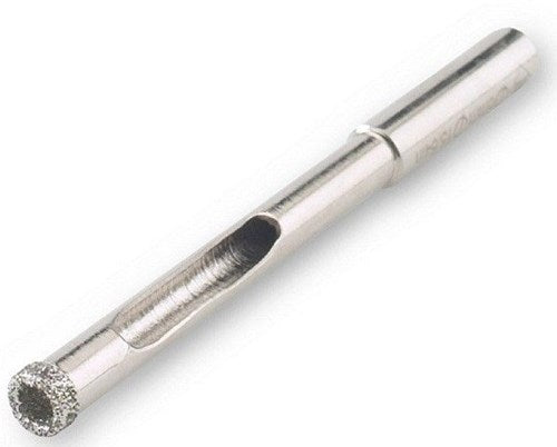 Rubi easy gres | diamant tegelboor | ø 6 mm | nat - 04922