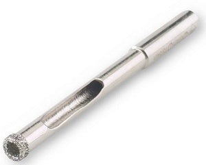 Rubi easy gres | diamant tegelboor | ø 8 mm | nat - 04923