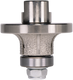 Rubi halve bull nose | 10 mm - 52939