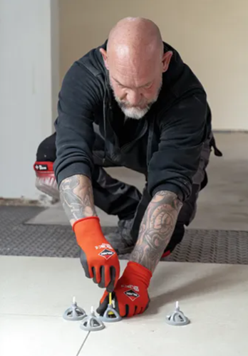 Laden Sie das Bild in Galerie -Viewer, Rubi rescue kit herbruikbaar leveling systeem 1,5 mm
