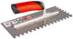 Rubi lijmspaan | 28 cm 8x8 mm | flex open greep - 72908