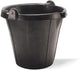 Rubi plastic bouwemmer met gietmond | 15 liter - 88775