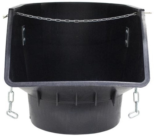Cargue la imagen en el visor de la galería, Rubi plastic stortkoker | standaard element lightchute - 88765
