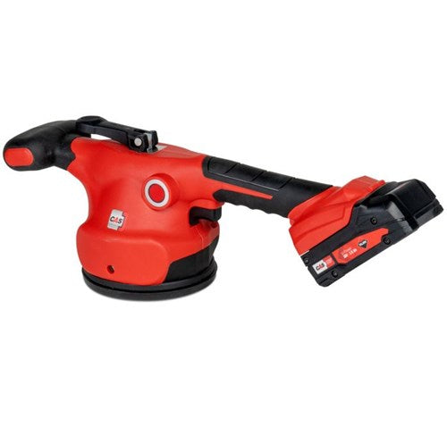 Afbeelding laden in galerijviewer, Rubi quake energy - tegelklopper | cas | eu | 1x 2.0ah accu + oplader - 60934
