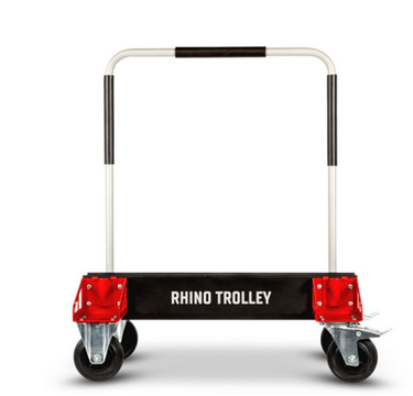 Rubi rhino trolley - 28912