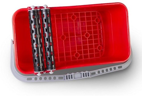 Chargez l'image dans la visionneuse de la galerie, Rubi clean easypro | sponsbak | 55x32x27 cm - 21945
