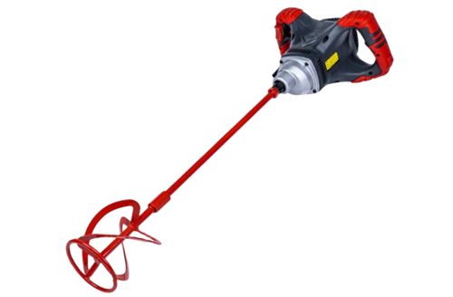 Afbeelding laden in galerijviewer, Rubi mix-8 mortelmixer easy pro eu | 230v | 50-60hz – 16903
