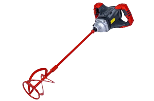 Afbeelding laden in galerijviewer, Rubi mix-8 mortelmixer easy pro eu | 230v | 50-60hz – 16903
