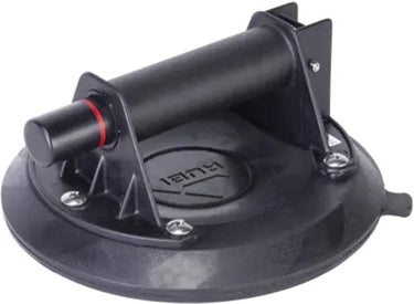 Rubi sc-200 tegeldrager met vacuümpomp | ø 200 - 18919