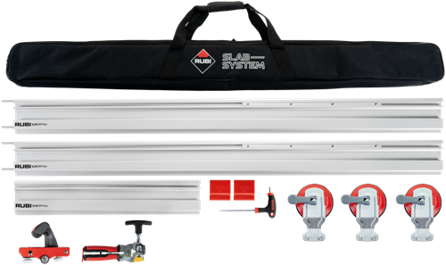 Afbeelding laden in galerijviewer, Rubi slim cutter g2 - 23999
