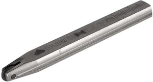 Rubi snijwieltje 8mm endure voor ts, tr, speed, hit, fast en star