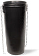 Rubi stortkoker | 110 cm - 88760