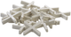 Rubi tegelkruisjes | 1,5 mm | 300 stuks - 02912