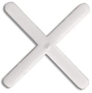 Rubi tegelkruisjes | 3 mm | 200 stuks - 02902