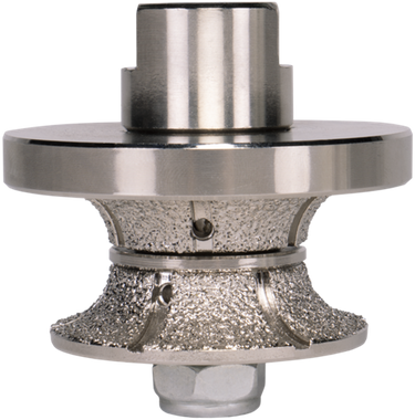 Rubi volledige bull nose | 20 mm - 52938